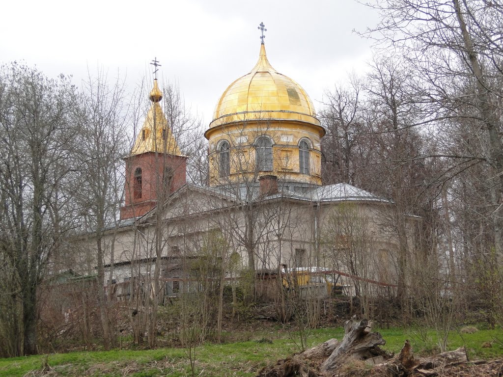 Church of the Transfiguration