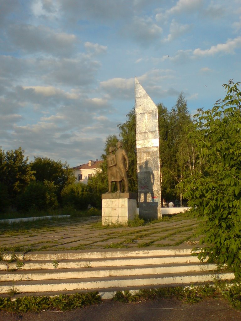 pioneers