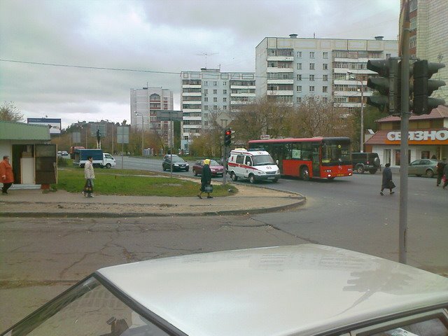 Дербышки