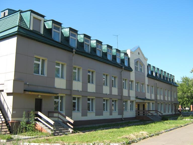 КГАУ Факультет лесного хозяйства и экологии