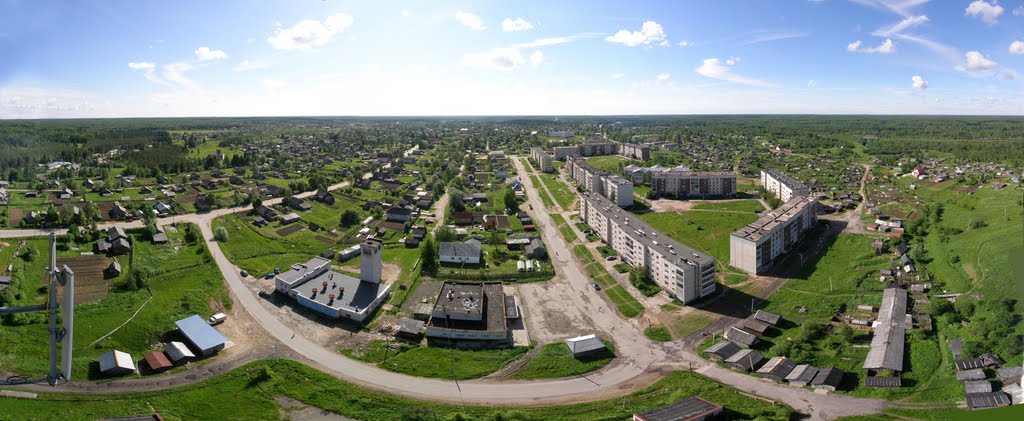 Ефимовский