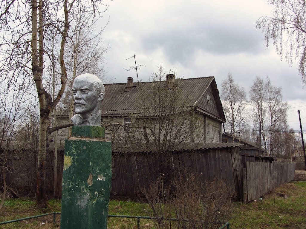 Посёлок Ефимовский