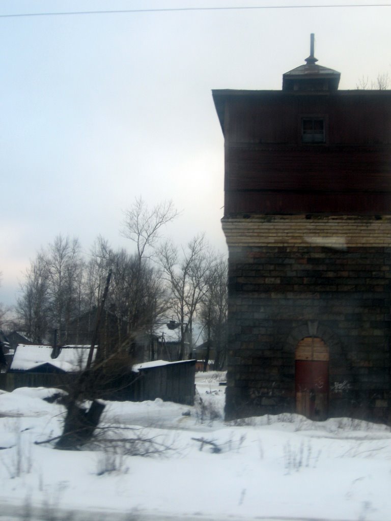 Yefimovskiy