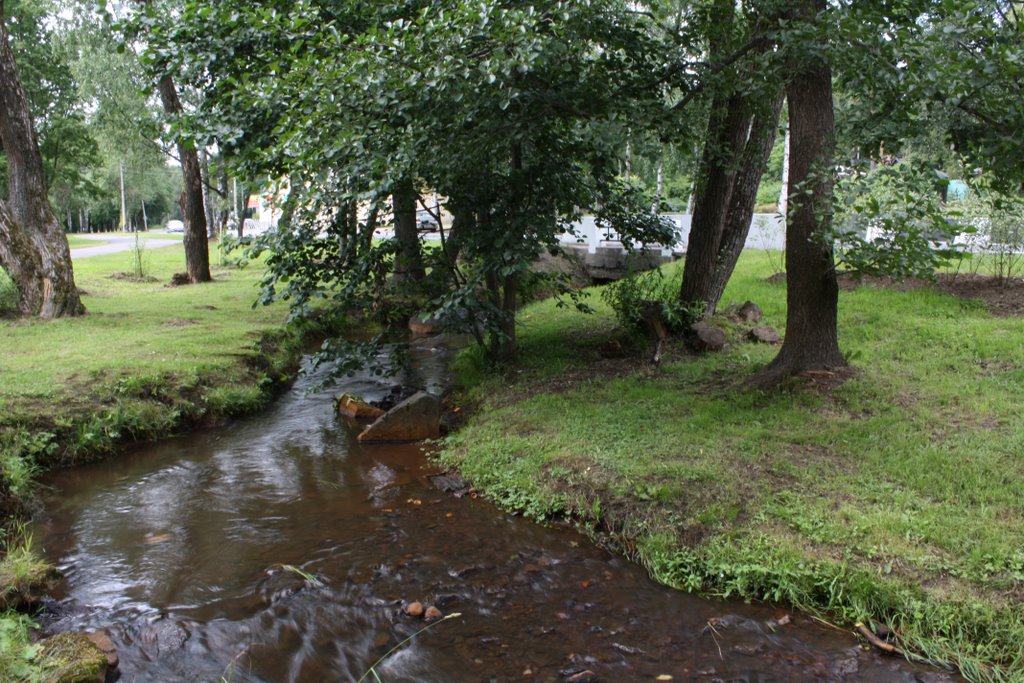 Stream