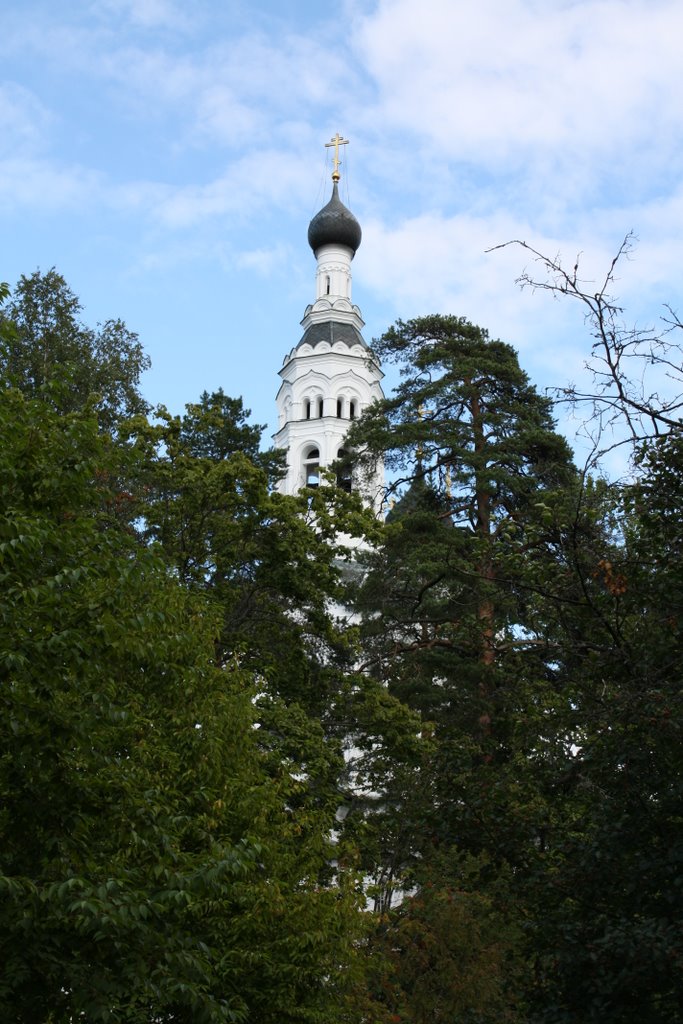 Belltower