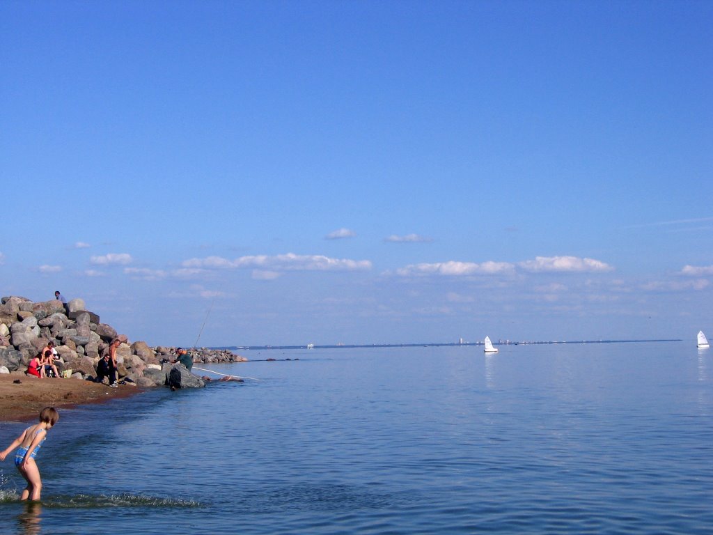 Zelenogorsk