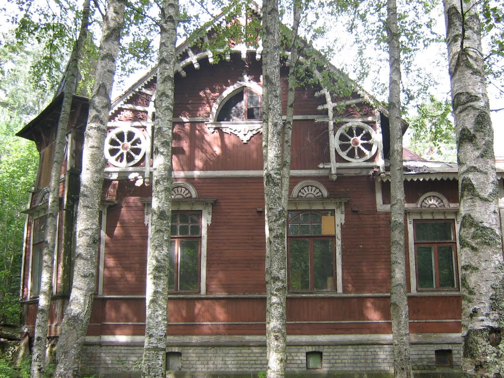 северный модерн