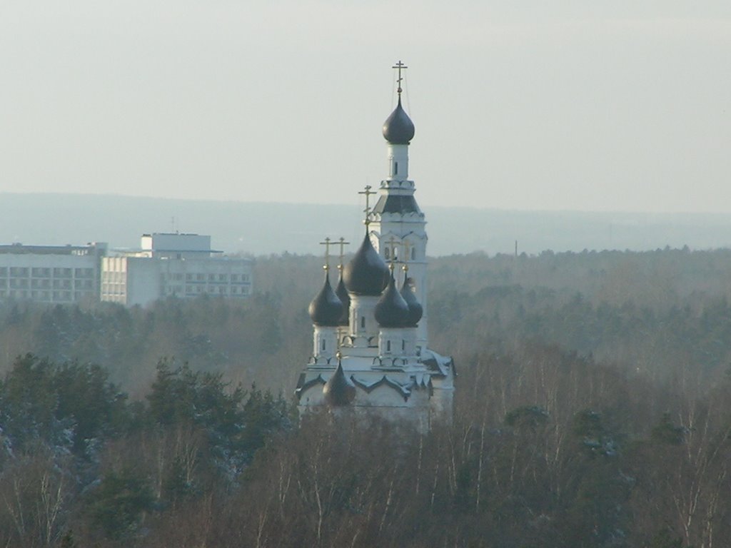 Komarovo