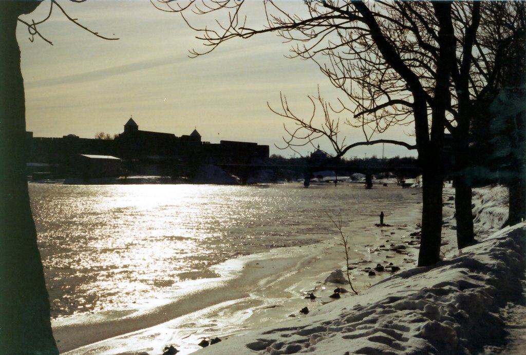 Ivangorod