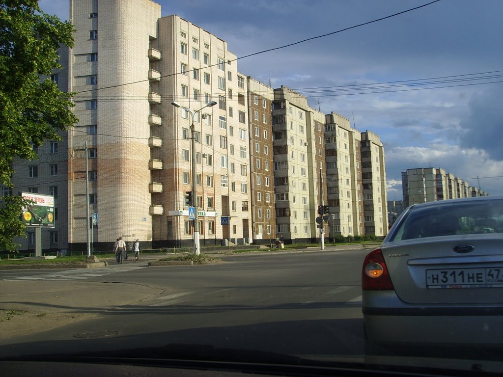 stroiteley st.