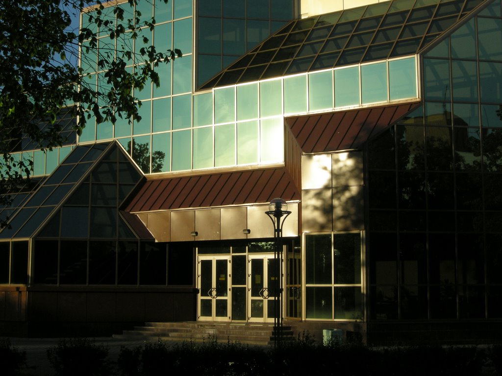 Дворец