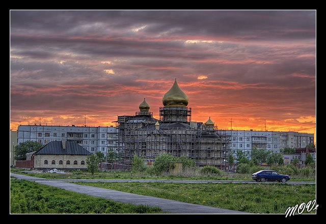Церковь