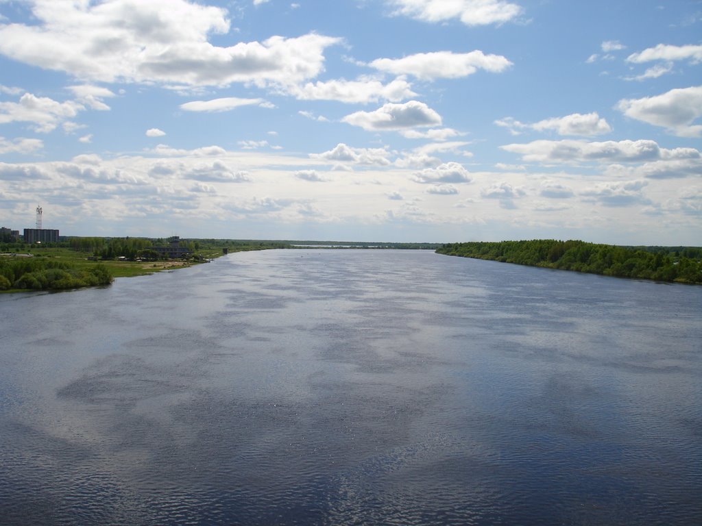river Volkhov