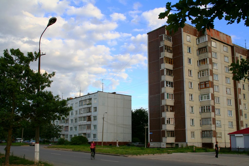 Kirishi