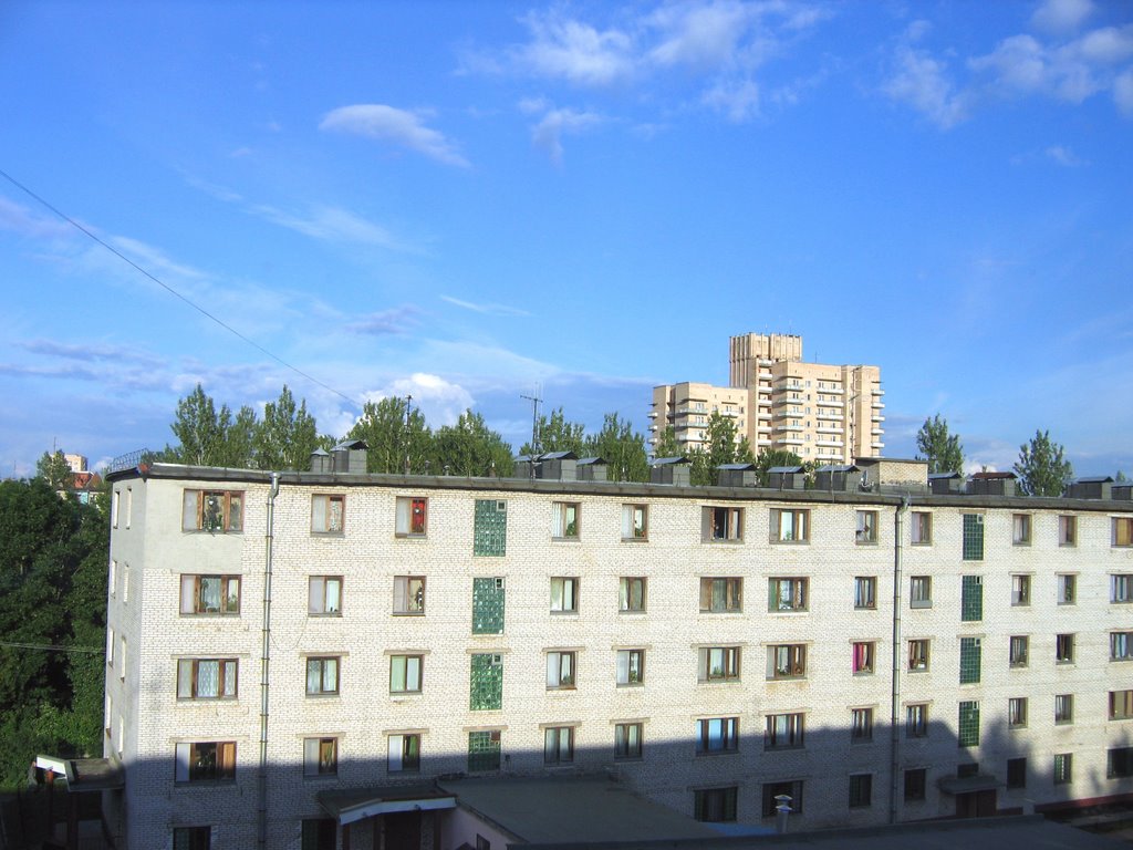 ул.Советская 7