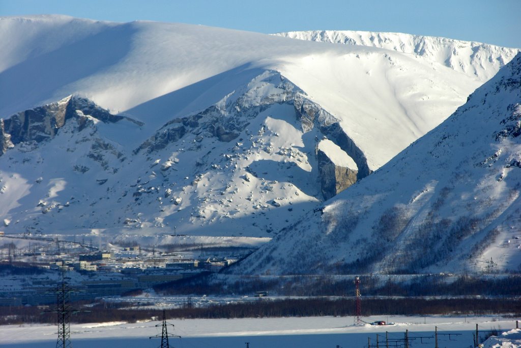 Kirovsk