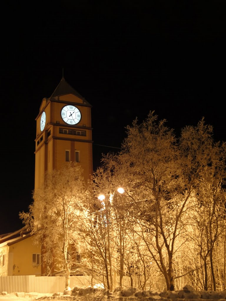 "Big-Ben"