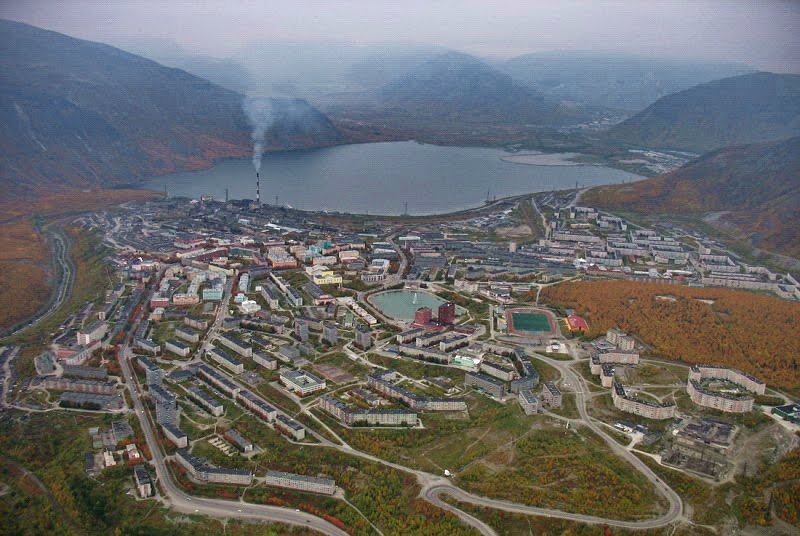 Ленинский проспект