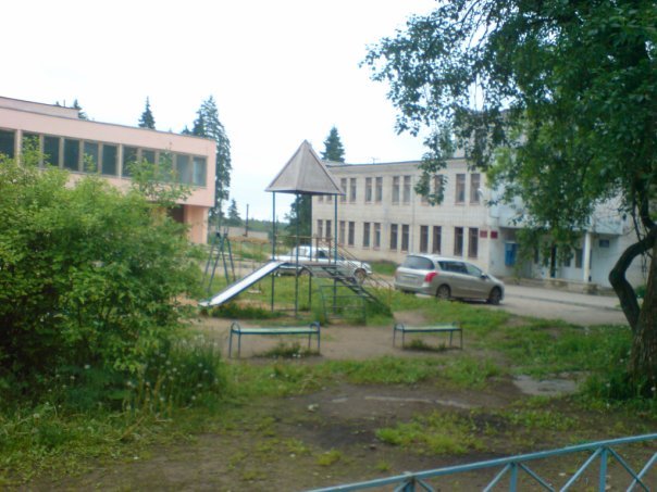 НАШЕ КОБРИНО