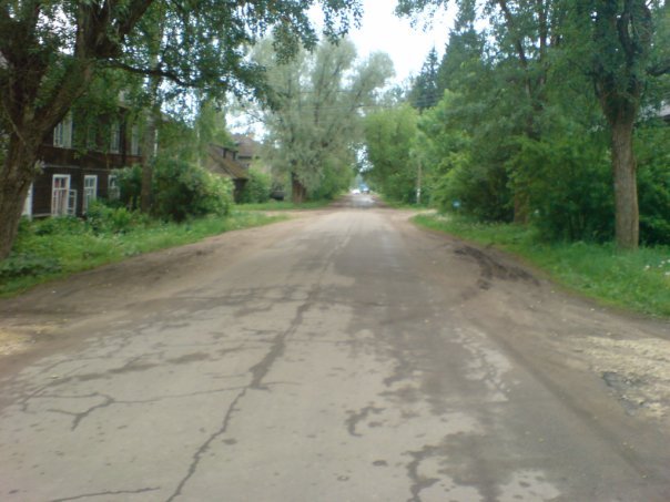 НАШЕ КОБРИНО