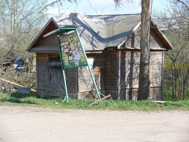 НАШЕ КОБРИНО