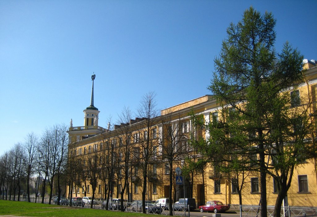 Ust’-Izhora