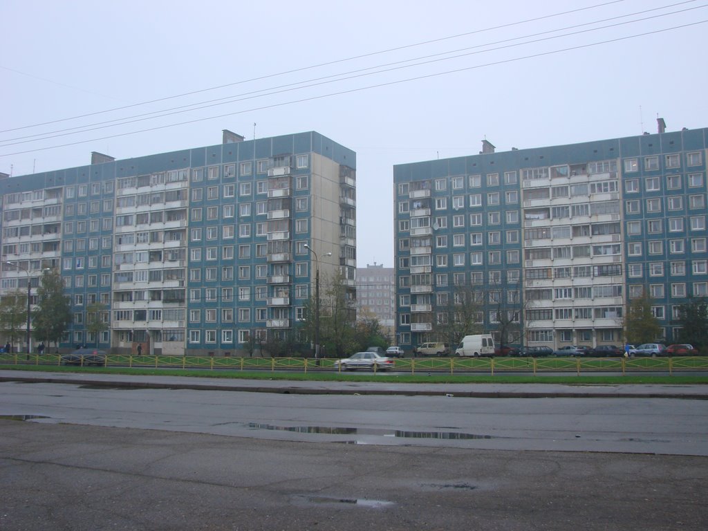 Тверская ул