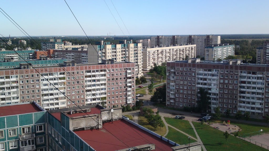 Простоквашино