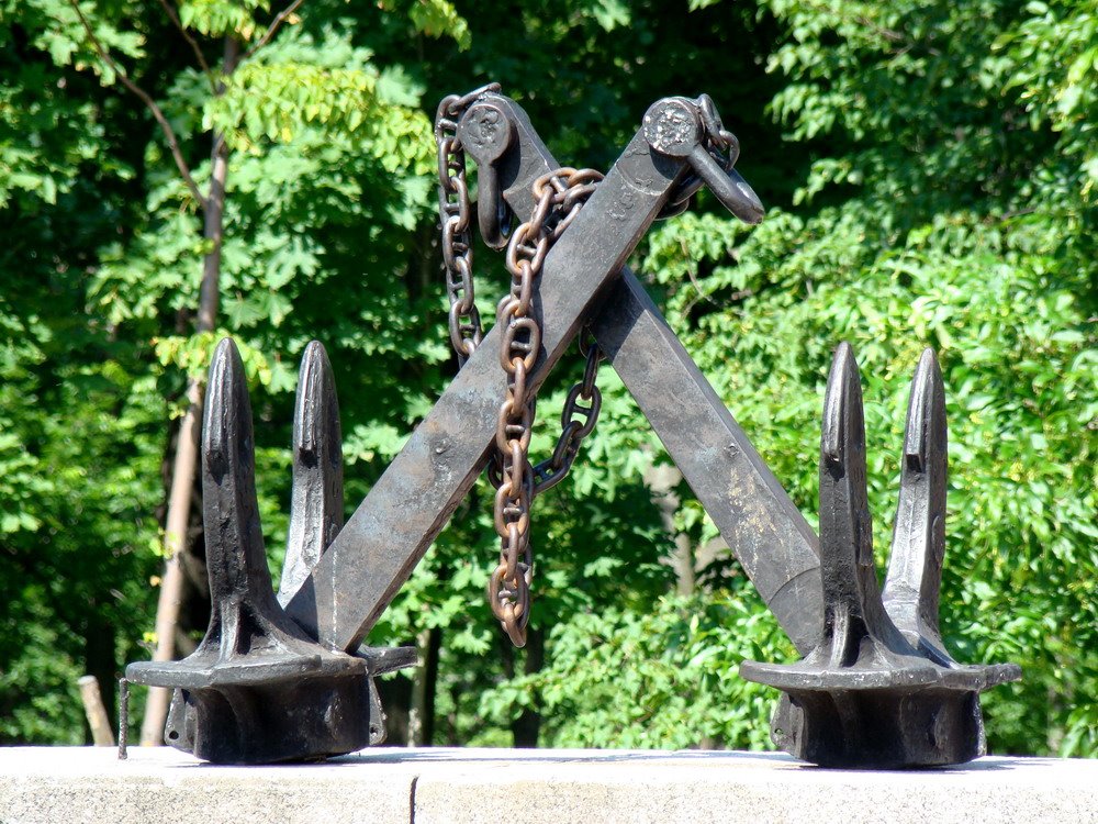 Kronshtadt