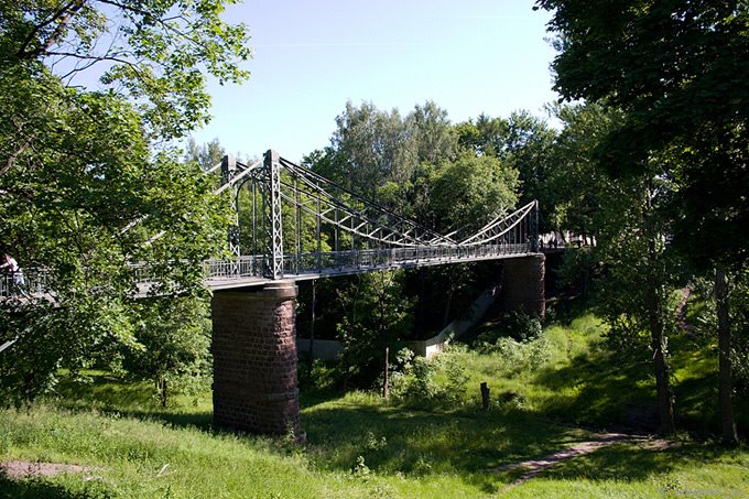 bridge