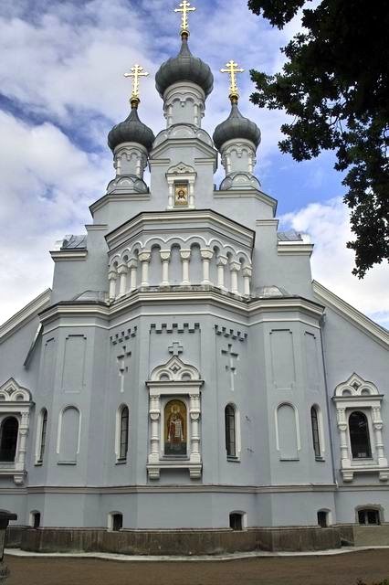 Владимирский собор