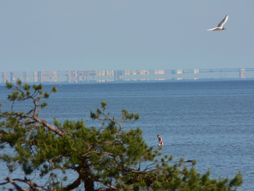 Мираж