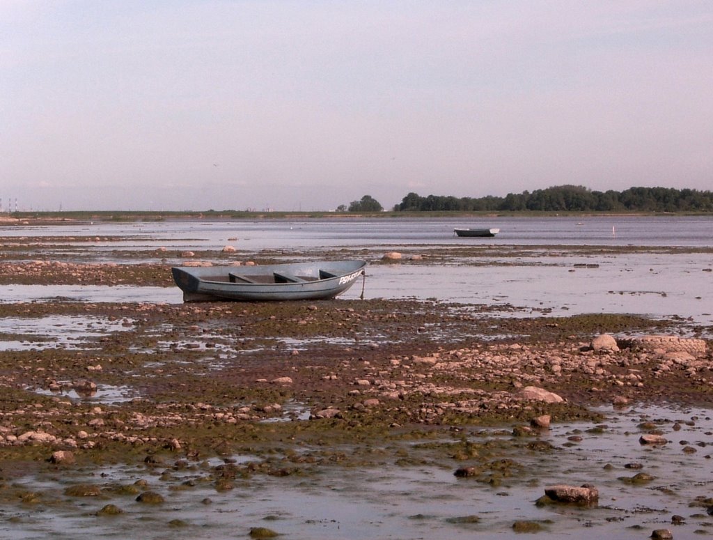 Отлив