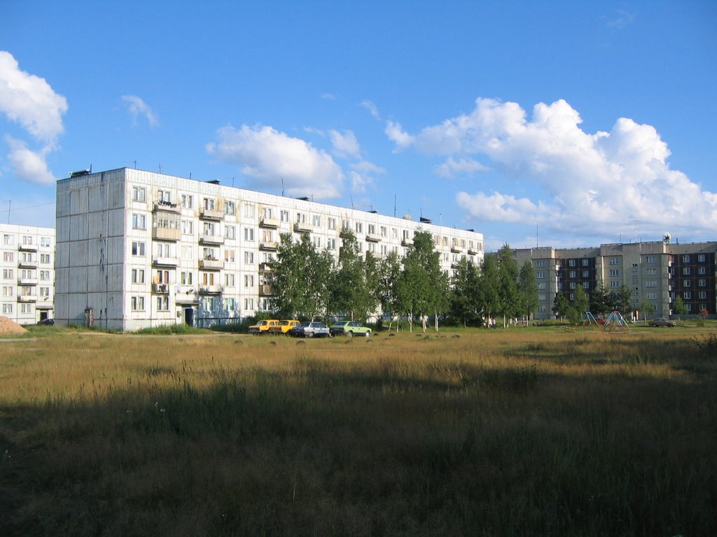 ул. Талалихина д.10