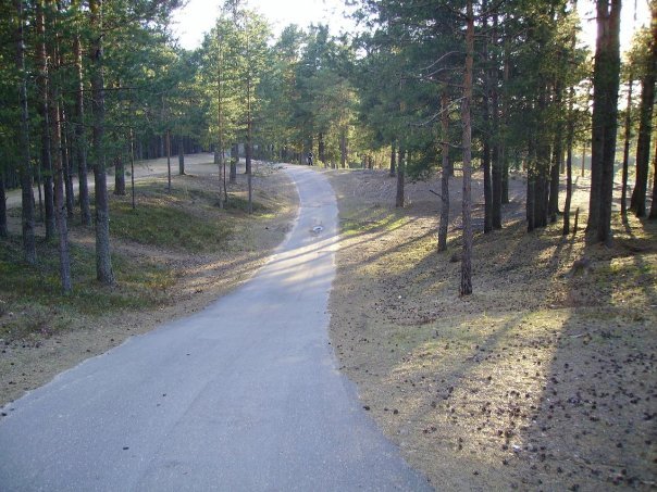 Горка