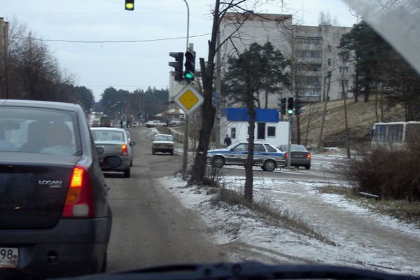 Cruce Pobeda - Urizkogo