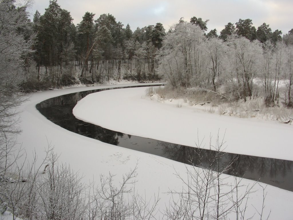 River curves (4)