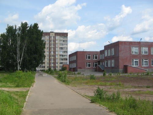 6th school