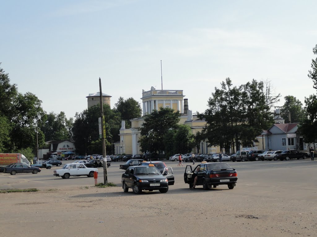 Луга