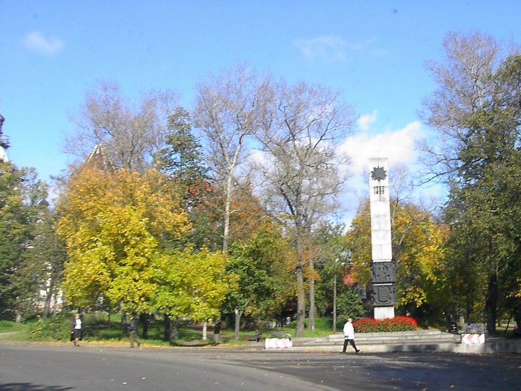 Obelisk