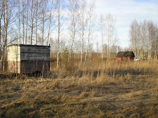 Участки