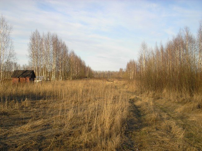 Участки