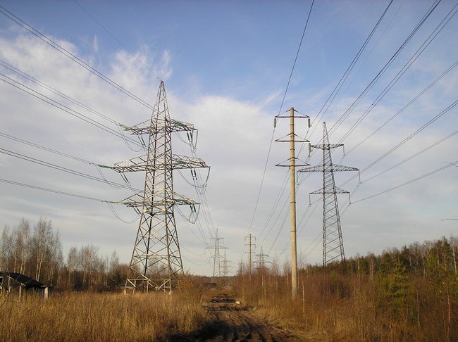 ЛЭП