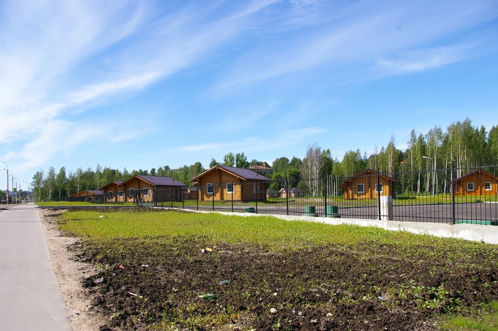 Sale of country houses 2
