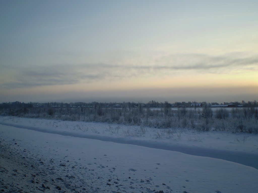 Парголово