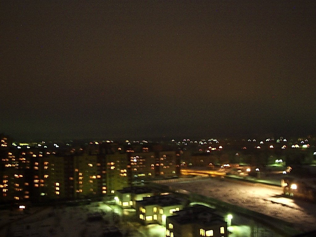 Vid s 14 etaja