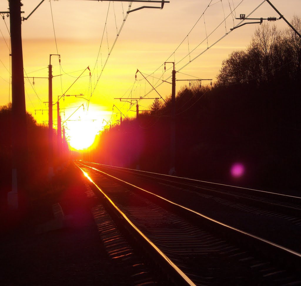 Railroad