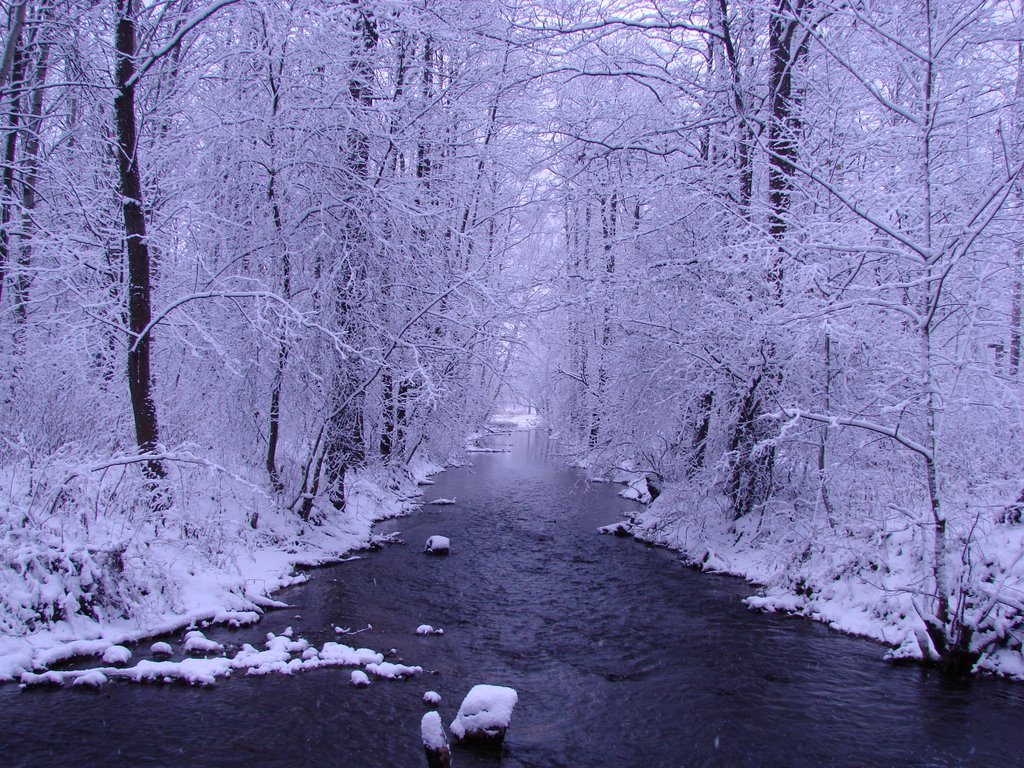 river