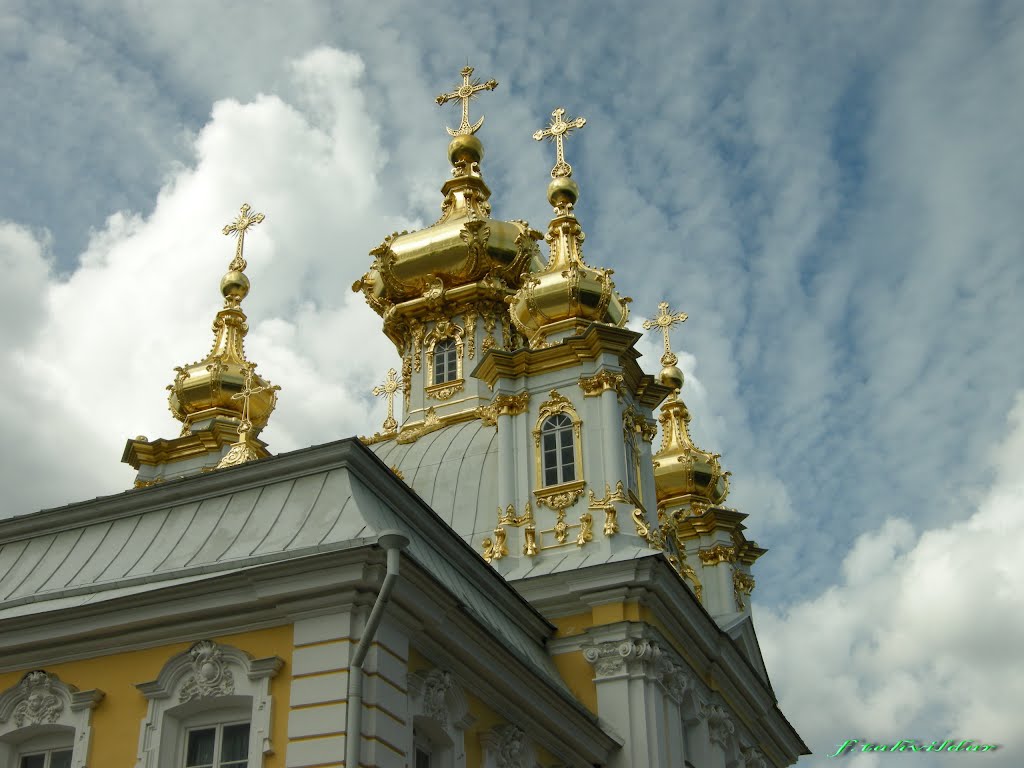 fountain palace church