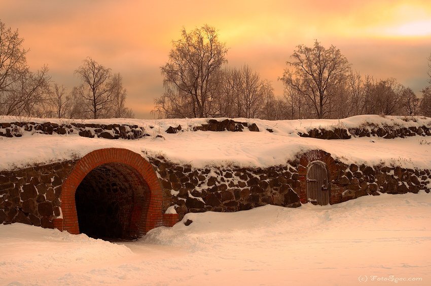 Korela, Priozersk